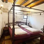 Holiday home Kinderfreundliches Namibia-lodge Im Rittergut Leppersdorf Bei Dresden *