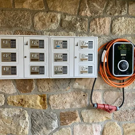 Namibia-lodge Im Rittergut Leppersdorf Bei Dresden 別荘 Wachau