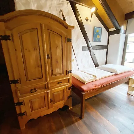 Holiday home Namibia-lodge Im Rittergut Leppersdorf Bei Dresden Wachau