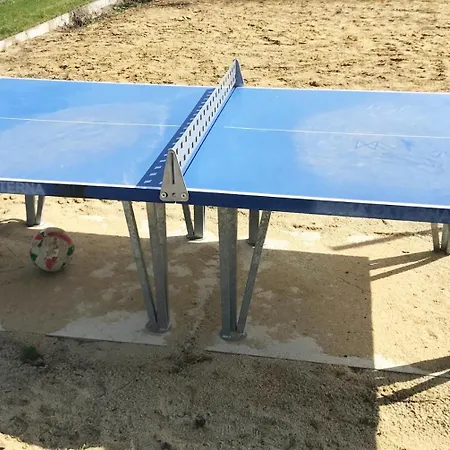 Kinderfreundliches Namibia-lodge Im Rittergut Leppersdorf Bei Dresden *
