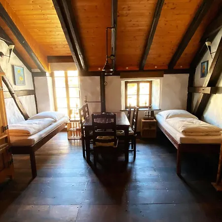 Namibia-lodge Im Rittergut Leppersdorf Bei Dresden Holiday home