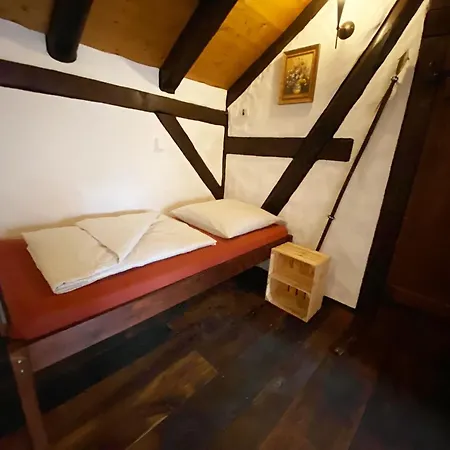 Prázdninový dům Kinderfreundliches Namibia-lodge Im Rittergut Leppersdorf Bei Dresden *