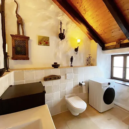 Namibia-lodge Im Rittergut Leppersdorf Bei Dresden